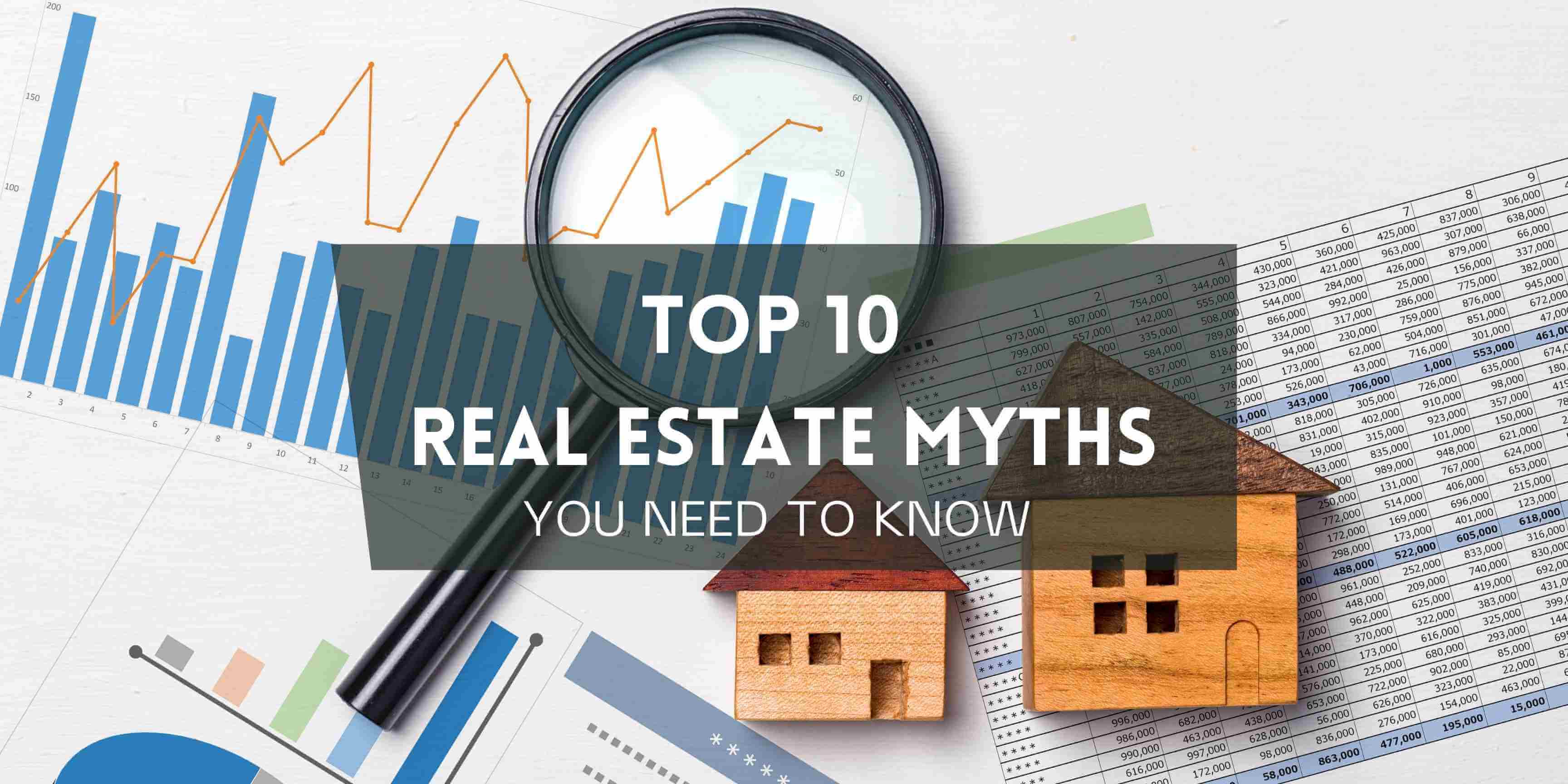 Real Estate Myths PropGuys